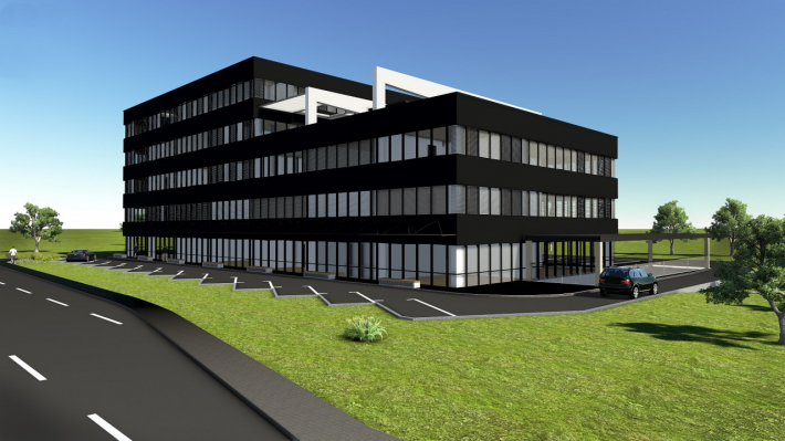 Architectural Home Design