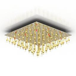 3D Luster preview