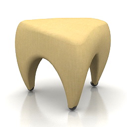 3D Seat preview