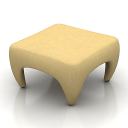 3D Seat preview