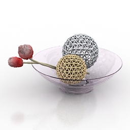 3D Vase preview
