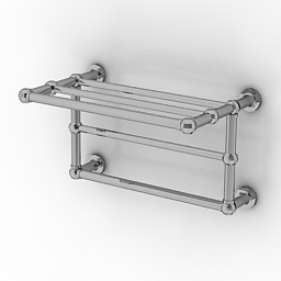 dryer 3D Model Preview #b392c010