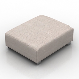 3D Seat preview