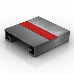 3D Table preview