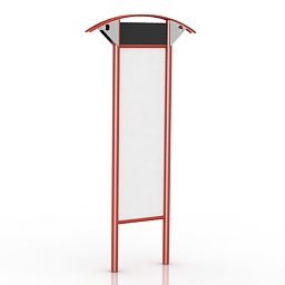 billboard 3D Model Preview #de397241