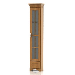 3D Locker preview