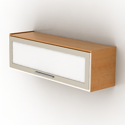 3D Shelf preview