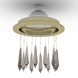 lamp 3D Model Preview #2d71aedf