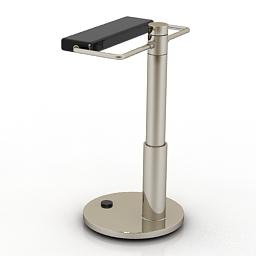 lamp 3D Model Preview #2501d9b3