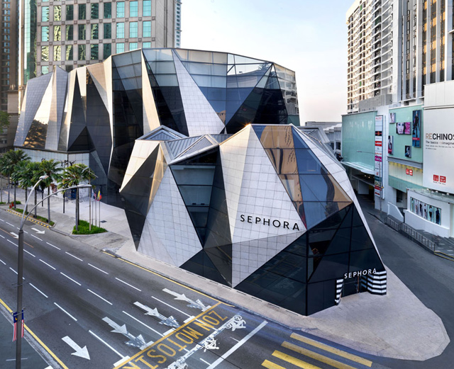 Starhill Gallery, Kuala Lumpur, Malaysia