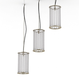 3D Lamp preview