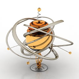 decor 3D Model Preview #7cc4f470
