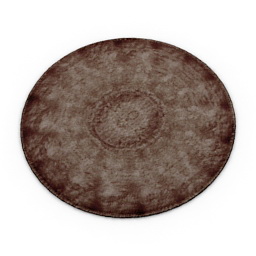 carpet 3D Model Preview #23c95c55