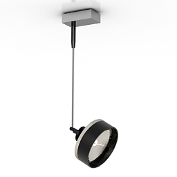 3D Lamp preview