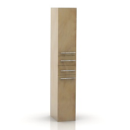 3D Locker preview