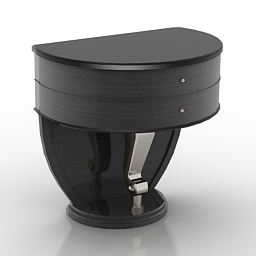 3D Console preview