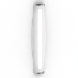 lamp molto luce 3D Model Preview #6a0d15c2