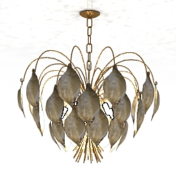 luster stillux 1230-9 3D Model Preview #0a919a0b