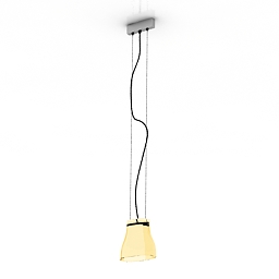 3D Lamp preview