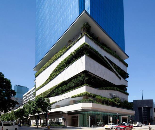 Kowloon Office Tower, Kowloon, Hong Kong