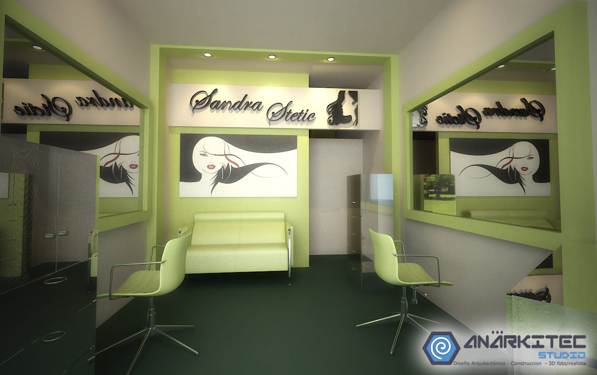 Architectural Home Design — Danny Khoral — Piura, Peru