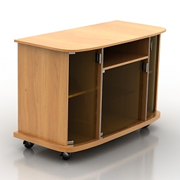 locker 3D Model Preview #3cbb4f0e
