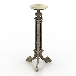 rack 3D Model Preview #f8388953