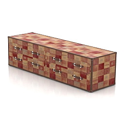 chest 3D Model Preview #39fd12ef