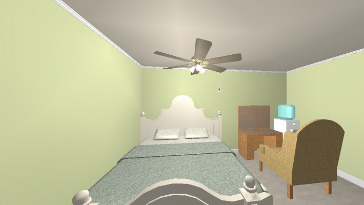 Architectural Home Design
