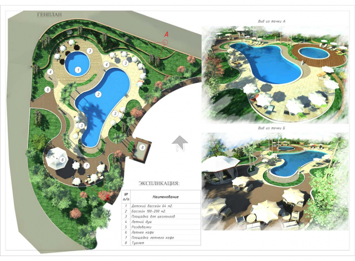 Architectural Home Design