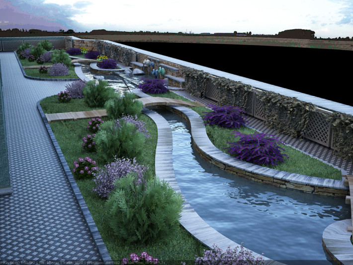 Architectural Home Design