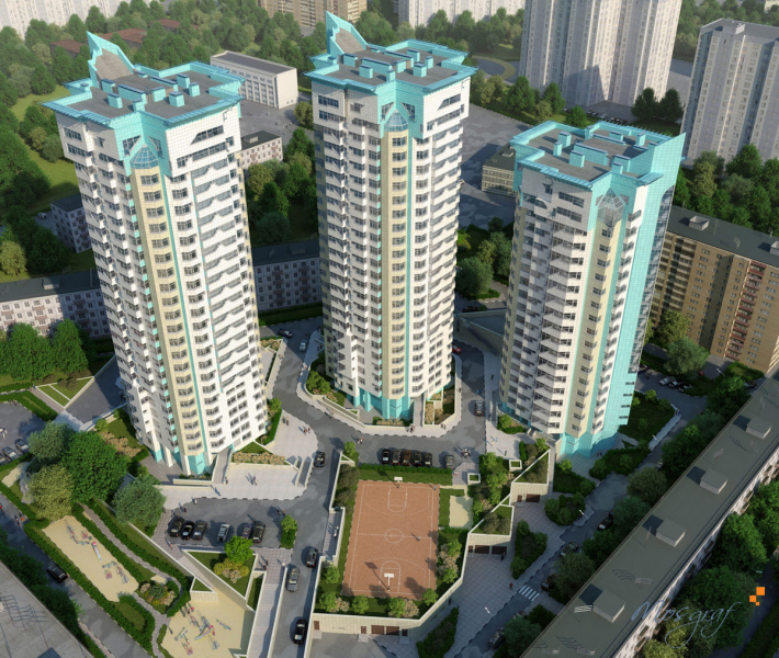 Architectural Home Design