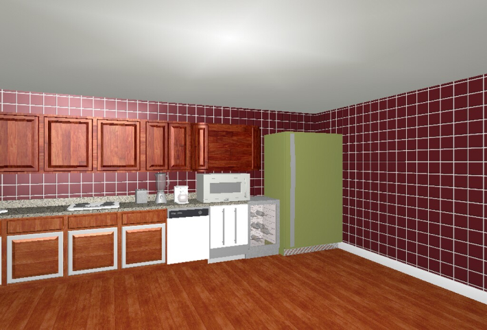 Architectural Home Design