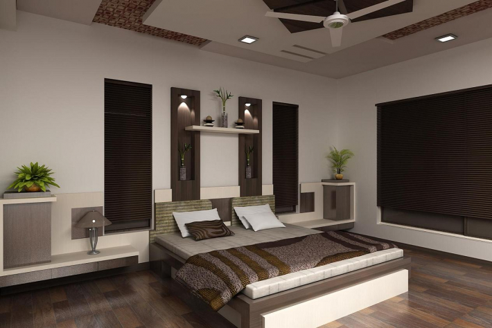 Architectural Home Design