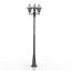 Lamppost