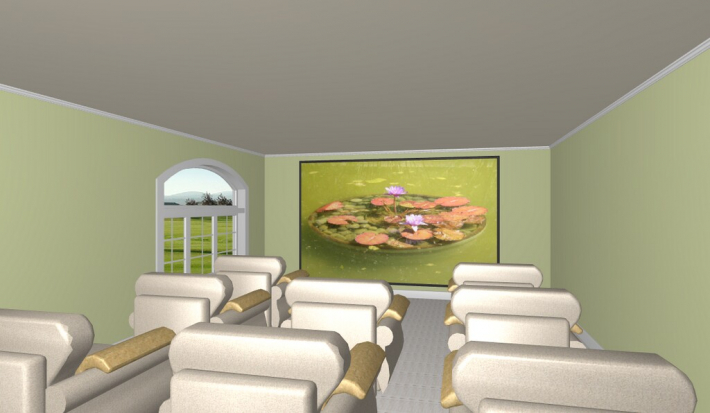 Architectural Home Design