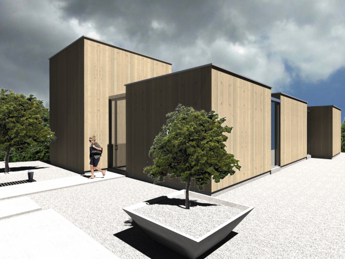 Architectural Home Design