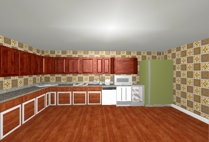 Architectural Home Design