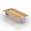 Bench