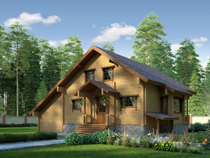 Architectural Home Design