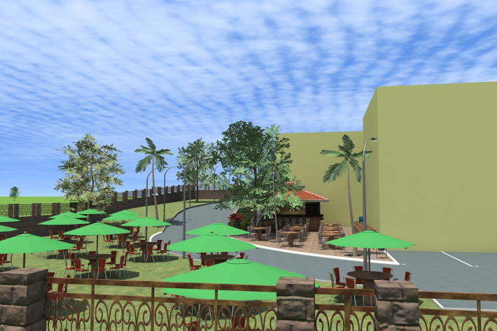 Architectural Home Design