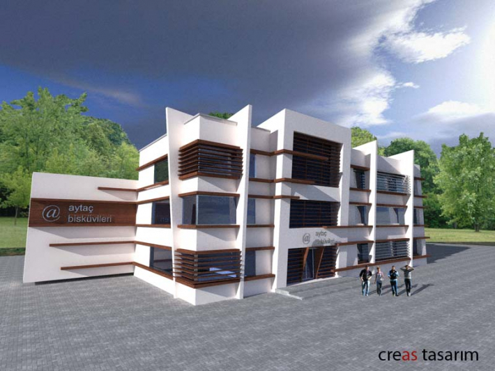Architectural Home Design