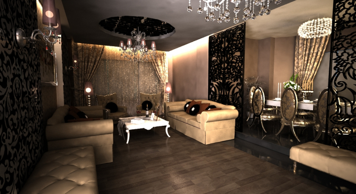 Architectural Home Design