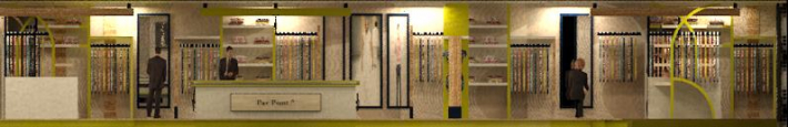 Architectural Home Design
