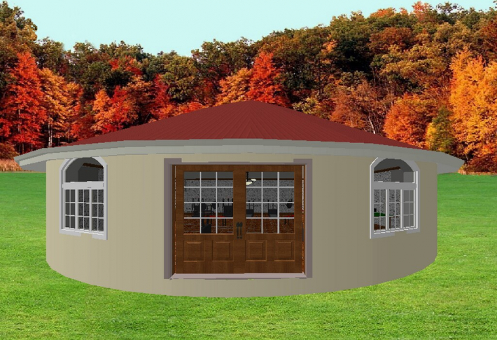 Architectural Home Design