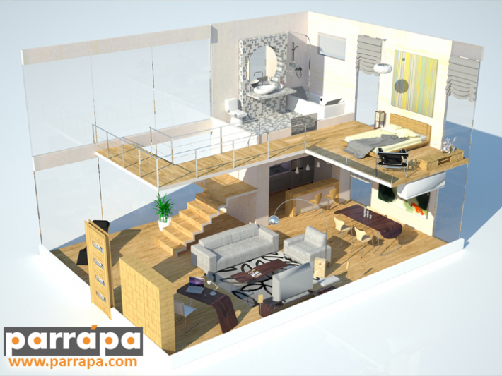 Architectural Home Design