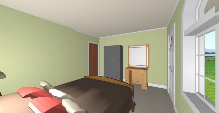 Architectural Home Design