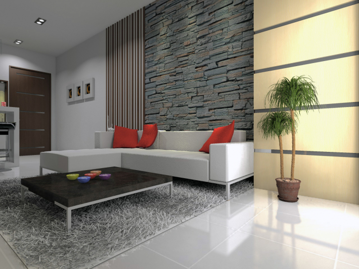 Architectural Home Design