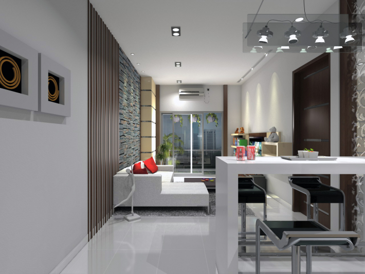 Architectural Home Design
