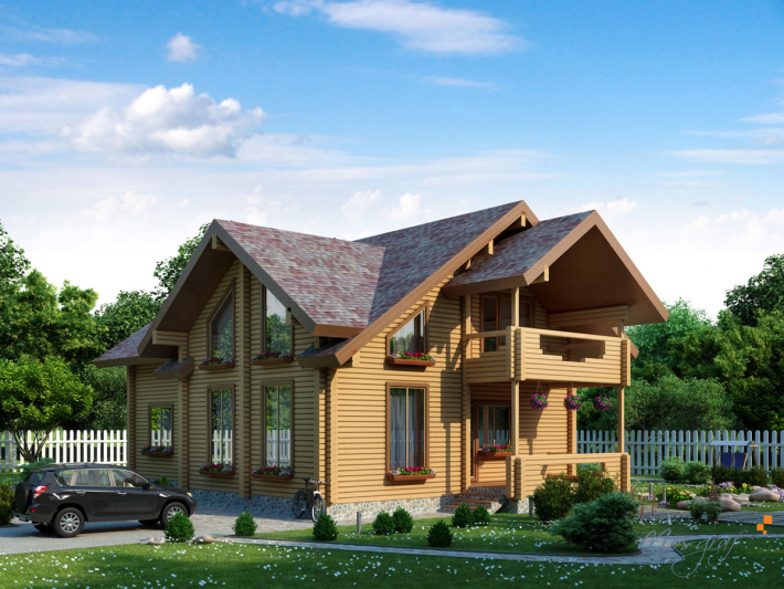 Architectural Home Design
